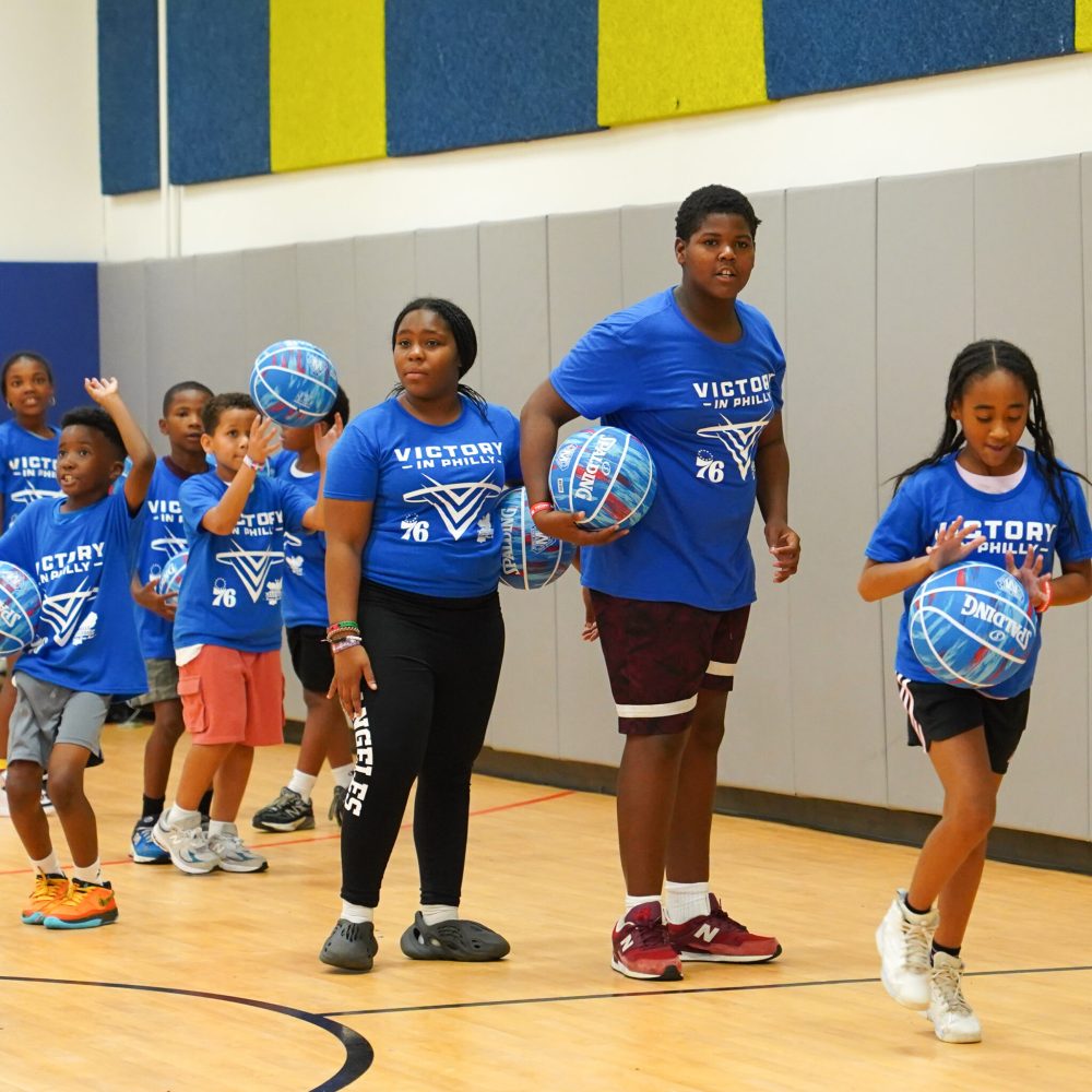 VICTORY IN PHILLY BATCH 1-15